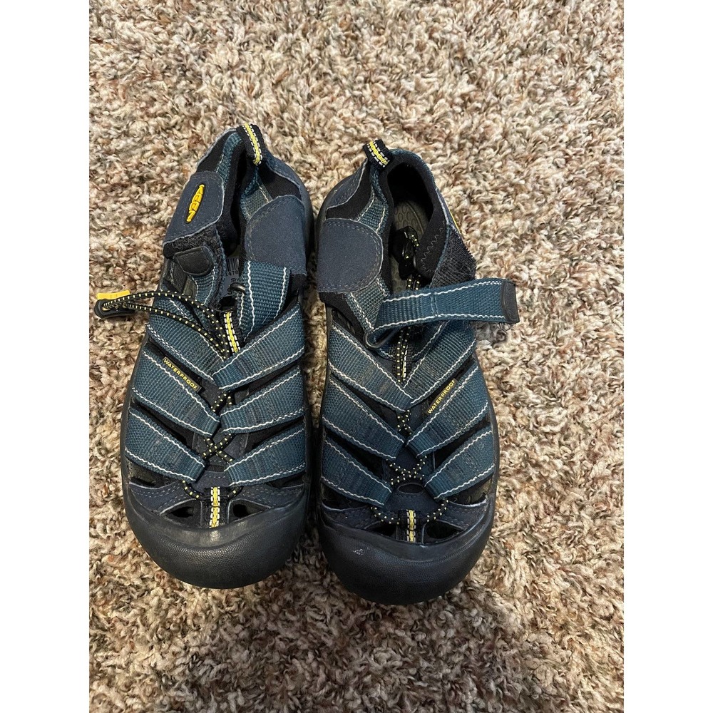 Keen sandals
